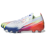 Adidas Predator Edge.1 Hg 'Valge Punane Sinine' GZ6106 39
