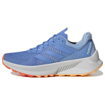 Adidas Terrex Soulstride Flow Trail Running Shoes 'Blue Fusion' HP5565 42