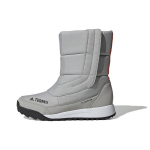 Adidas Terrex Choleah Boot Cw 'Silver Grey' Women's EG9740 36⅔