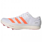 Adidas Adizero LJ Running Shoes Unisex White JQ0807 40
