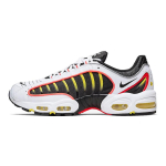 Nike Air Max Tailwind 4 Valge Must Punane Kollane AQ2567-109 40 black