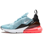 Nike Air Max 270 Ocean Bliss Naiste AH6789-400 35.5 gray