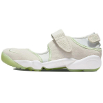 Nike Air Rift Light Bone Honey Dew Light Silver Sail Naiste DX2677-001 35.5