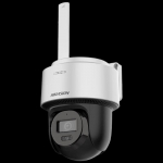 Hikvision 4G v&auml;li AI t&auml;isv&auml;rviline turvakaamera CN pistikuga (adapter kaasas)