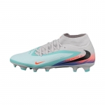 Nike Phantom 6 MG Mitmev&auml;ljakukingad FG K&otilde;va Pinnase Jalgpallikingad Unisex IQ4158-300 41