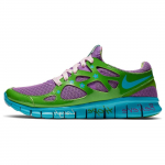 Nike Free Run 2.0 Retro 'Doernbecher' 2019 Naiste 437527-543 37.5