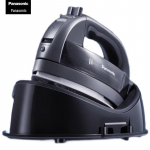 Panasonic juhtmevaba aururauak