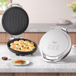 Haier 1500W kahepoolne elektriline grillplaat