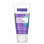 Emerita, F&uuml;t&ouml;estrogeeni Kehakreem, 2 oz (56 g)