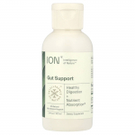 ION Looduse Intelligentsus, Soole Tugi, Mineraalilisand, 5 mg, 3,4 fl oz (100 ml)
