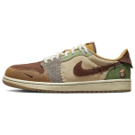 Air Jordan 1 X Zion Williamson Retro Low Og 'Voodoo' DZ7292-200 41