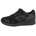 ASICS Gel Lyte Iii Valentines Day Shoes 'Black' H63SK-9090 39