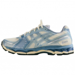 KITH x ASICS GEL Kayano 12.1 Jooksukingad Unisex J&auml;rvesinine 1203B144-102 42.5