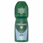 Antyperspirant męski Bezzapachowy Mitchum Men 100 ml