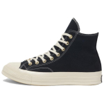 Converse Chuck 70 High 'Black Gold Star' A12462C 36