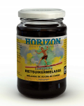 ORGAANILINE SUHKRUROO MELASS 450 g - HORIZON