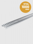 Lineaarne &auml;ravool 1000*63*98*148 A15 100*12.6*2 Rest Sta - Mx 01700
