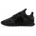 Adidas EQT Support ADV 'Triple Black' BA8324 36⅔