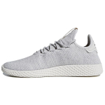 Tennis Hu Pharrell x Tennis Hu Adidas Originals 'Grey One' AC8698 37⅓