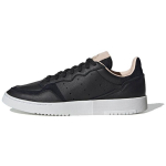 Adidas Supercourt Core Black Crystal White EF9189 36.5