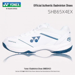 YONEX Unisex SHB65X4EX Sulgpalli Jalan&otilde;ud 36