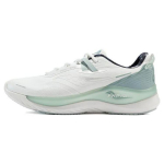 Saucony Phoenix Inferno 2 Fabric Cushioning Slip Resistant Breathable Lightweight Low top Running Shoes Unisex S28185-1 43