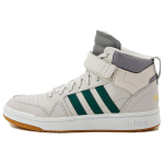 Adidas Neo Postmove Mid 'Grey' GZ1339 41⅓ gray