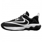 Nike Giannis Immortality 3 EP Must Valge Meeste Korvpallijalatsid DZ7534-003 44
