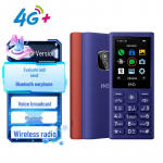 HMD 102 4G Klassikaline nupptelefon (CN versioon) 4G