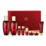 Sooryehan Hyobidam Fermenteeritud Korea Nahahoolduskomplekt Puhastusvesi 150ml & Emulsioon 150ml