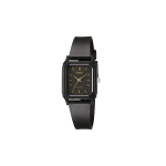 CASIO Naiste YOUTH Must Kell LQ-142-1E LQ-142-1E Black Dial