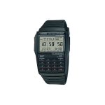 CASIO Meeste YOUTH 50,4 mm Must Kell DBC-32-1A DBC-32-1A Black