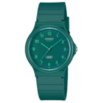 CASIO Laste Roheline Kell MQ-24B-3BJF MQ-24B-3BJF Green Dial