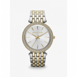 Michael Kors Darci Pav&eacute; Kahev&auml;rviline K&auml;ekell MK3215 h&otilde;be