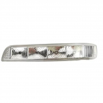 Automaatne Vasak Parem Tagumine Soojendusega Peegliklaasi Katte Raam Suunatule Alumine KIA Sorento XM 2009 2010 2011 2012 2013 2014 jaoks Light Left