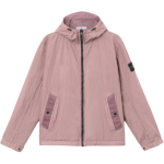 Stone Island Ss26 Kapuutsiga Tuulejope Meeste jakid L1S154100001S0A23-V008F XL