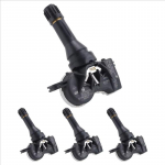 4 tk 407004CB0B Auto TPMS rehvir&otilde;huanduri s&uuml;steem 433MHz Lada Kalina Nissan Qashqai Almera Infiniti Q60 jaoks 40700-4CB0B