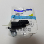 original Vacuum Valve Solenoid 4154221002 for Actyon/Kyron/Rexton 4WD high quality