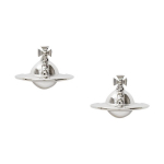 Vivienne Westwood Tahke Orb 3D N&ouml;&ouml;p Saturn Messingist K&otilde;rvar&otilde;ngad Naiste k&otilde;rvar&otilde;ngad H&otilde;be 6201003802P019P019 Box