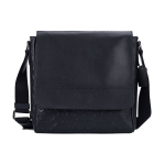 Coach Houston 27 reljeefne nahast kaardimustriga crossbody &otilde;lakott keskmine meeste kotid Must 4006-QBBK Gift Box Sets (Basic Set+Black Box)