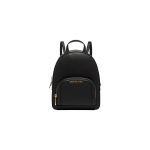 Michael Kors Mk Jaycee Logoga Nahast Seljakott Naiste seljakott 35H3G8TB1L Black