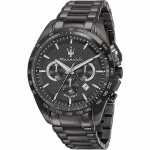 Maserati Traguardo Must Metall Meeste Kvarts R8873612045 must