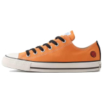 Naruto Shippuden x Converse Chuck Taylor All Star Ox Naruto Unisex tossud Oranž Valge Punane 31317140 37.5 orange