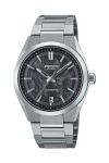 Casio Edifice EFK-100YCD-1AJF Automaatne k&auml;ekell Sepistatud s&uuml;sinikust sihver Safiirklaas Meeste