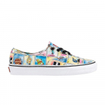 Vans Authentic 'Los Vans' VN0A2Z5IWN1 Meeste Kingad 38