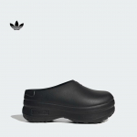 Adidas ADIFOM STAN Klapp-platvormsandaalid Kokakepid Adidas Ristikhein IE4626 36.5 must