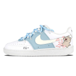 Nike Court Vision Oh S&uuml;nteetiline nahk Malta libisemiskindel pehmendus libisemiskindel pehmendus madal s&auml;&auml;reosa DH2987-101(Team58-oh) 40