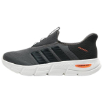 Adidas Cloudfoam Jooksujalatsid Unisex Madalad Hall Must KJ5914 36