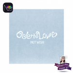 [EELTELLIMUS] NCT WISH &ndash; 1. album Ode to Love Pakett Versioon. Random 1pcs