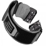 Spordiniilonist rihm Garmin Watch Tactix 7Pro Fenix 7X 6X 7 5 6 Pro 5X Plus 3 3HR jaoks K&auml;epael Garmin Band 26mm 22mm rihma jaoks For Gramin 22mm hall